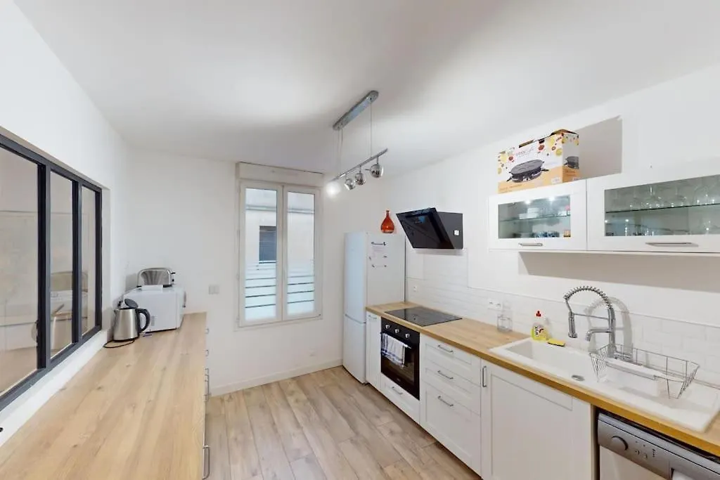 Maison Saint Cécile-1